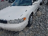 2G4WS52JX41****** Salvamento y Reparables 2004 Buick Century en Estado de Georgia