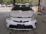 JTDKN3DU0F1****** Destrozados 2015 Toyota Prius en Estado de Washington