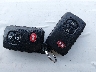 JTDKN3DU0F1****** Salvamento 2015 Toyota Prius en Estado de Washington