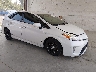 JTDKN3DU0F1****** Salvamento y Destrozados 2015 Toyota Prius en Seattle