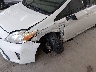 JTDKN3DU0F1****** Salvamento y Reparables 2015 Toyota Prius en Estado de Washington