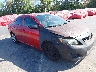 1NXBU4EE1AZ****** Salvage and Wrecked 2010 Toyota Corolla in Los Angeles