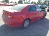 1NXBU4EE1AZ****** Salvage and Wrecked 2010 Toyota Corolla in California State