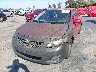 1NXBU4EE1AZ****** Salvage and Repairable 2010 Toyota Corolla in California State