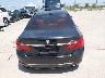 WBAYA8C58DC****** Wrecked 2013 BMW 750i