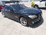 WBAYA8C58DC****** Salvage and Wrecked 2013 BMW 750i in Houston South