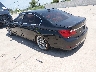 WBAYA8C58DC****** Salvage and Repairable 2013 BMW 750i in Houston South