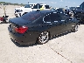 WBAYA8C58DC****** Salvage and Wrecked 2013 BMW 750i in Texas State