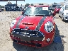 WMWXU3C5XG2****** Wrecked 2016 MINI Hardtop in California State