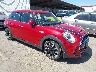 WMWXU3C5XG2****** Salvage and Wrecked 2016 MINI Hardtop in East Bay