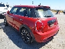 WMWXU3C5XG2****** Salvage and Repairable 2016 MINI Hardtop in East Bay