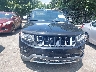 1C4RJFBG9FC****** Wrecked 2015 Jeep Grand Cherokee in North Carolina State
