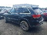1C4RJFBG9FC****** Repairable 2015 Jeep Grand Cherokee in North Carolina State