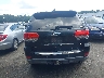 1C4RJFBG9FC****** Wrecked 2015 Jeep Grand Cherokee