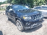1C4RJFBG9FC****** Salvage and Wrecked 2015 Jeep Grand Cherokee in Greensboro