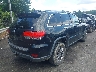 1C4RJFBG9FC****** Salvage and Wrecked 2015 Jeep Grand Cherokee in North Carolina State