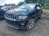 1C4RJFBG9FC****** Salvage and Repairable 2015 Jeep Grand Cherokee in North Carolina State