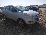 KM8JT3AB4BU****** Salvage and Wrecked 2011 Hyundai Tucson in Dothan