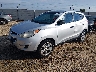 KM8JT3AB4BU****** Used and Repairable 2011 Hyundai Tucson in Dothan