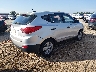 KM8JT3AB4BU****** Salvage and Wrecked 2011 Hyundai Tucson in Alabama State
