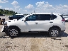 5N1AT2MT3GC****** Reparables 2016 Nissan Rogue en Estado de Luisiana