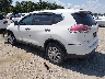 5N1AT2MT3GC****** Salvamento y Reparables 2016 Nissan Rogue en Baton Rouge