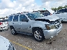 1GNSCAE00BR****** Wrecked 2011 Chevrolet Tahoe in Texas State