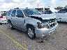 1GNSCAE00BR****** Salvage and Wrecked 2011 Chevrolet Tahoe in Houston