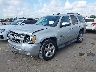 1GNSCAE00BR****** Used and Repairable 2011 Chevrolet Tahoe in Houston