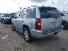 1GNSCAE00BR****** Salvage and Repairable 2011 Chevrolet Tahoe in Houston