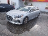 5NPE34AF6JH****** Usados y Reparables 2018 Hyundai Sonata en Orlando