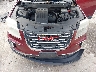 2GKALPEK7H6****** Repairable 2017 GMC Terrain in Baltimore