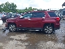 2GKALPEK7H6****** Repairable 2017 GMC Terrain in Maryland State