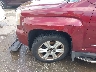 2GKALPEK7H6****** Repairable 2017 GMC Terrain