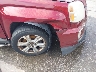2GKALPEK7H6****** Salvage and Wrecked 2017 GMC Terrain in Baltimore