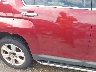 2GKALPEK7H6****** Used and Repairable 2017 GMC Terrain in Baltimore