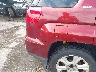 2GKALPEK7H6****** Salvage and Repairable 2017 GMC Terrain in Baltimore