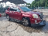 2GKALPEK7H6****** Salvage and Wrecked 2017 GMC Terrain in Baltimore
