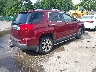 2GKALPEK7H6****** Salvage and Wrecked 2017 GMC Terrain in Maryland State