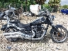JYAVP27E28A****** Wrecked 2008 Yamaha Xv1900 in Florida State
