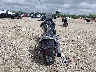 JYAVP27E28A****** Salvage and Repairable 2008 Yamaha Xv1900 in Florida State