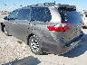 5TDYZ3DC0LS****** Salvamento y Reparables 2020 Toyota Sienna en Permian Basin