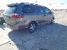 5TDYZ3DC0LS****** Salvamento y Destrozados 2020 Toyota Sienna en Estado de Texas