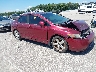 1HGFA16848L****** Salvage and Wrecked 2008 Honda Civic in Indianapolis South