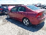 1HGFA16848L****** Salvage and Repairable 2008 Honda Civic in Indianapolis South