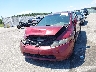 1HGFA16848L****** Salvage and Repairable 2008 Honda Civic in Indiana State
