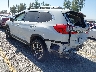 4S4WMAUD6P3****** Salvamento y Reparables 2023 Subaru Ascent en Fontana