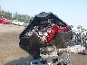 ML5EXGJ17SD****** Wrecked 2025 Kawasaki Ninja 500