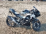 ML5EXGJ17SD****** Salvage 2025 Kawasaki Ninja 500 in Washington State