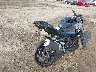 ML5EXGJ17SD****** Salvage and Wrecked 2025 Kawasaki Ninja 500 in Washington State